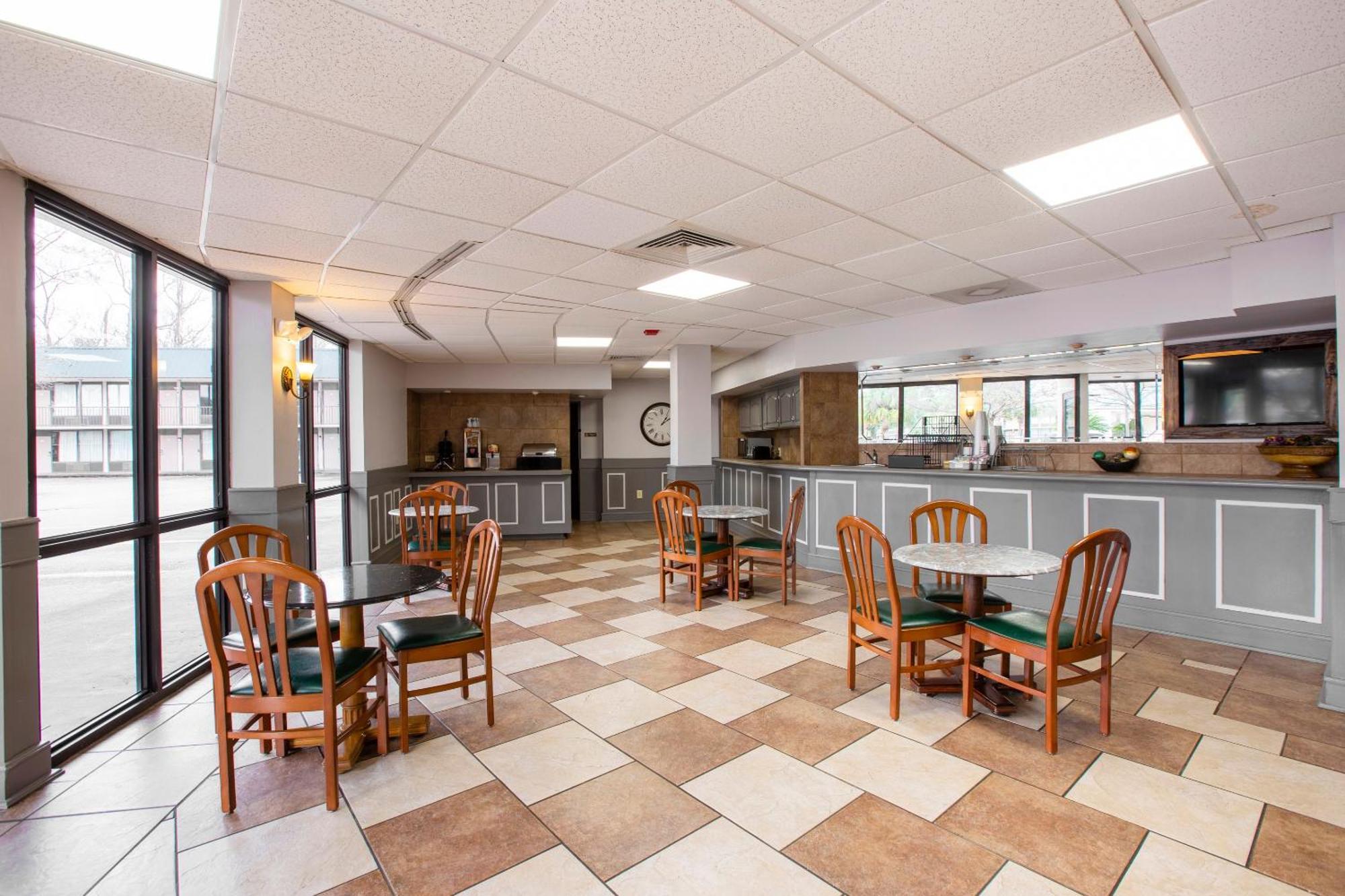 Oyo Hotel Port Allen La I-10 West Экстерьер фото