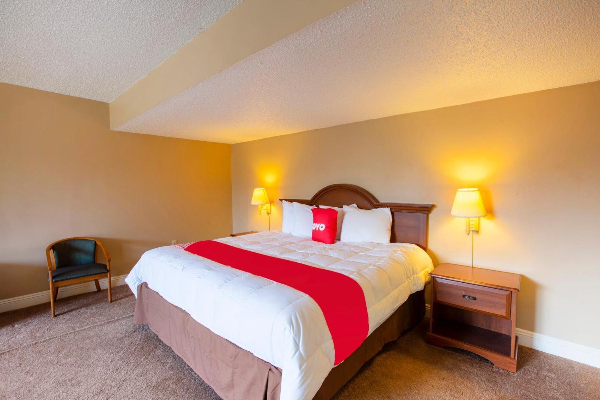 Oyo Hotel Port Allen La I-10 West Экстерьер фото